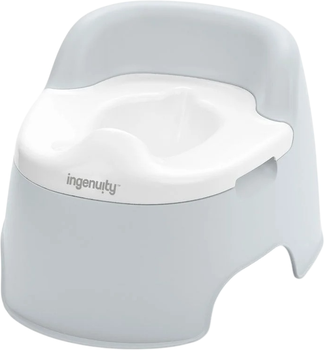 Дитячий горщик Ingenuity Full Comfort (17504.091)