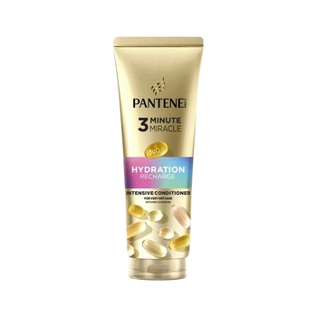 Бальзам для волосся Pantene Диво за 3 хв Інтенсивне відновлення та зволоження 38860 220 мл