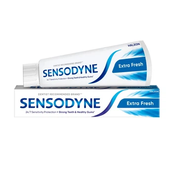 Зубная паста Sensodyne Экстра свежесть 75 мл