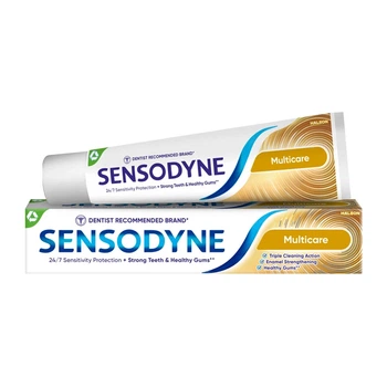 Зубная паста Sensodyne Комплексная защита 75 мл