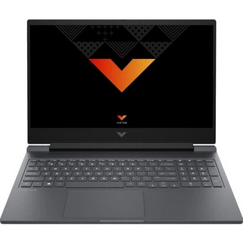 Ноутбук HP Victus 16/AMD Ryzen 7 8845HS/16 GB/512 GB/GeForce RTX 4070/144Hz