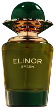 Парфумована вода для жінок French Avenue Elinor Green 100 мл (6290360378923)