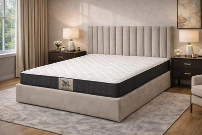 Ортопедичний матрац Smart Mattresses Pegasus Luna Cocos 150x200 см (260108-150200)