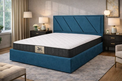 Матрас ортопедический Smart Mattresses Pegasus Star Cocos односпальный 80x190 см (260104-80190)