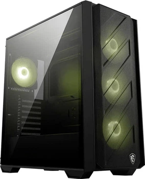 Корпус MSI MAG FORGE 330R AIRFLOW