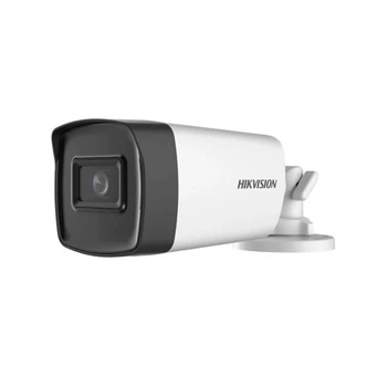 HTDVI-відеокамера 5Mp Hikvision DS-2CE17H0T-IT5F (C) f=3.6mm (99-00004887)
