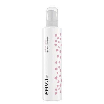 Кремовий термозахист для волосся FAV-1 ALL IN ONE MULTI THERMO 200 ml