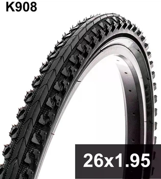 Покрышка велосипедная Kenda 26 x 1.95 (50-559) K908 22TPI
