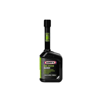 Присадка автомобільна WYNN'S FUEL SYSTEM CLEANER 325мл (W61354)