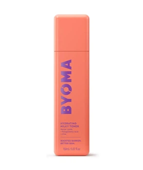 Увлажняющий молочный тоник Byoma Hydrating soothing milky toner
