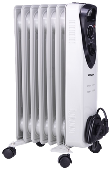 Масляний обігрівач Jocca 2204 (8435253591302)