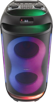 Портативна колонка GoGEN BPS696 70W Black (GOG-BPS696)