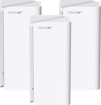 Router Tenda MX21 Pro(3-pack)