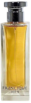 Парфумована вода унісекс French Avenue Francique 107.9 100 мл (6290360370781)