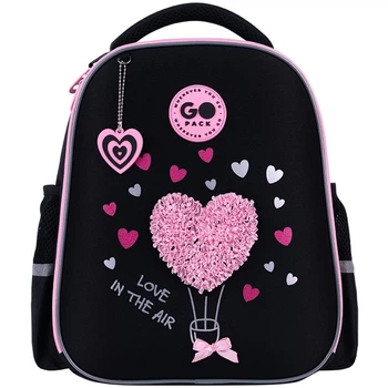 Рюкзак GoPack Education 165S Heart (GO26-165S-2)