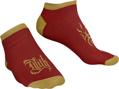 Шкарпетки GOOD LOOT Diablo IV Lilith's Bloodthread (5908305250081)