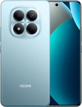 Мобільний телефон Xiaomi Redmi Note 15 Pro 8/256GB Glacier Blue Global