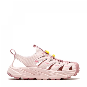 Жіночі сандалі Hoka Hopara Rose Tea/Neon Rose 44,5 Розовий 1123112-RTNN