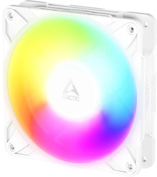 Вентилятор Arctic P12 Pro Reverse A-RGB White (ACFAN00325A)