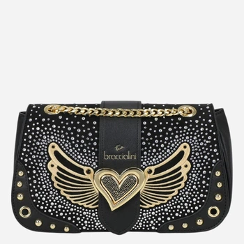 Torebka crossbody damska