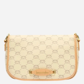 Torebka crossbody damska skórzana