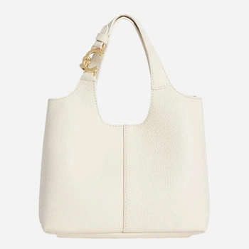 Torebka crossbody damska skórzana