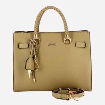 Torebka shopper damska