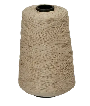 Нитка прошивна бавовняна Buromax товщина 250 текс довжна 520 м. (BM.5556)