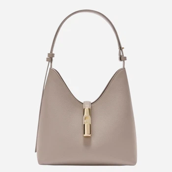 Сумка крос-боді жіноча шкіряна