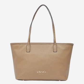 Torebka shopper damska