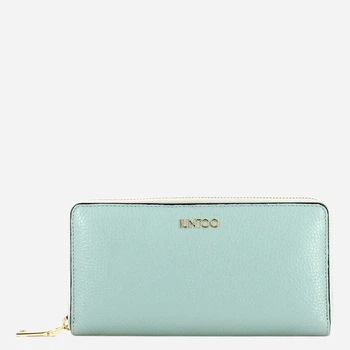 Portfel damski skórzany