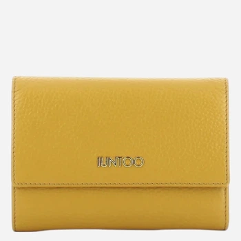 Гаманець жіночий шкіряний для карток