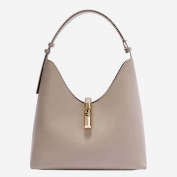 Сумка жіноча шкіряна