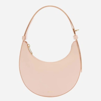 Сумка жіноча шкіряна