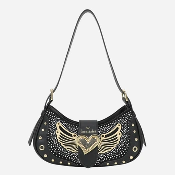 Torebka bagietka damska