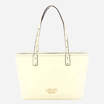 Torebka shopper damska