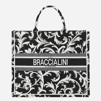 Torebka shopper damska