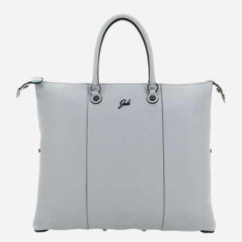 Сумка шопер жіноча шкіряна