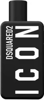 Парфумована вода для чоловіків DSquared2 Icon 100 мл (8011003891177)