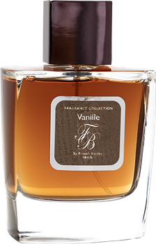Woda perfumowana męska Franck Boclet Vanille 100 ml (3575070044515)