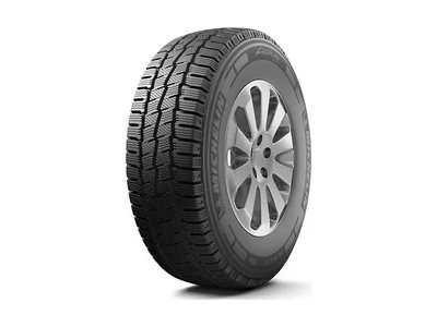 Зимова шина Michelin Agilis Alpin 195/70 R15C 104/102R