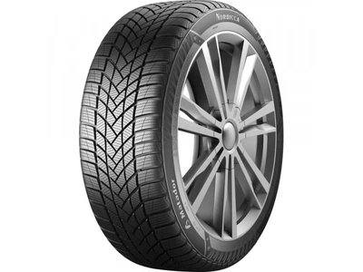Зимова шина Matador MP 93 Nordicca 215/65 R16 102H