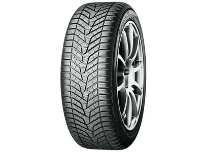 Зимова шина Yokohama BluEarth*Winter V905 225/45 R19 96V