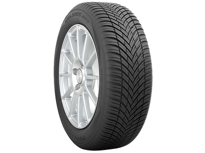 Всесезонна шина Toyo Celsius AS2 215/60 R16 99V