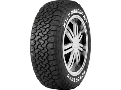 Всесезонна шина Powertrac Wildranger A/T 265/50 R20 111S