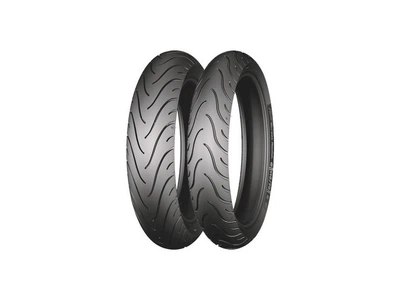 Michelin Pilot Street 2.75 R18 42P