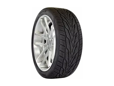 Літня шина Toyo Proxes S/T III 225/55 R18 102V