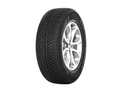 Зимова шина Michelin Pilot Alpin 5 SUV 285/35 R21 105W