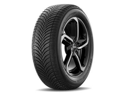 Всесезонна шина BFGoodrich Advantage All-Season 225/45 R17 94Y