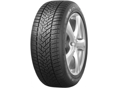Зимова шина Dunlop Winter Sport 5 205/55 R16 91H